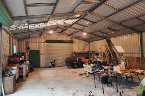 Photo of property in 134 Motuiti Road, Foxton, 4891