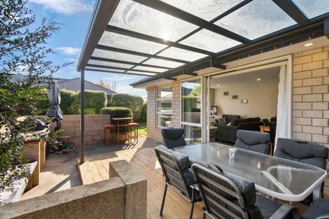 Photo of property in 3 Maltby Drive, Rolleston, 7615