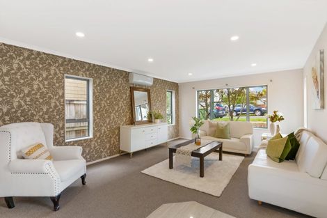 Photo of property in 77 Valderama Drive, Flat Bush, Auckland, 2019