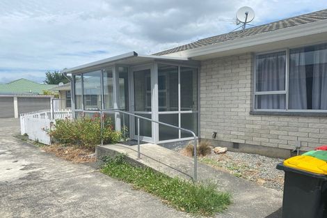 Photo of property in 2/12 Peer Street, Upper Riccarton, Christchurch, 8041