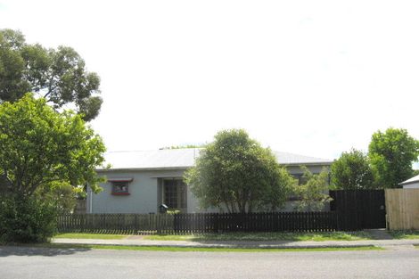 Photo of property in 1 Silvester Street, Woolston, Christchurch, 8023