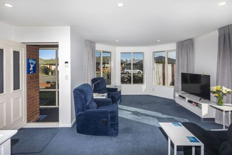 Photo of property in 4 Cherrytree Lane, Spreydon, Christchurch, 8024