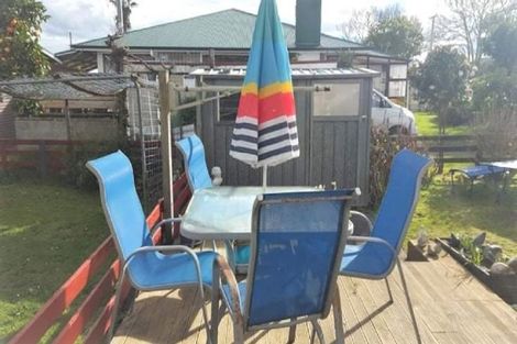 Photo of property in 1 Mary Street, Huntly, 3700