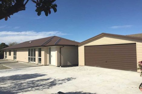 Photo of property in 32 Kenwyn Avenue, St Albans, Christchurch, 8052