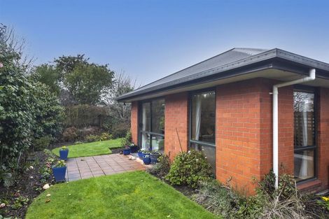 Photo of property in 200 Idris Road, Strowan, Christchurch, 8052