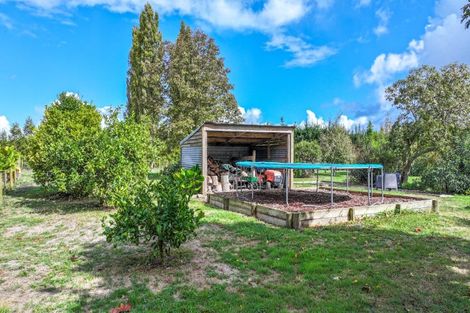 Photo of property in 1121 Gordonton Road, Gordonton, Taupiri, 3791