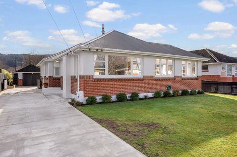 Photo of property in 89 Fraser Crescent, Elderslea, Upper Hutt, 5018