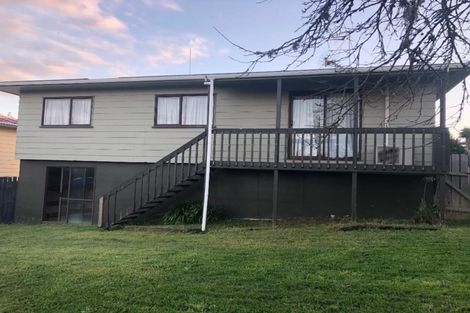 Photo of property in 2/126 Paramount Parade, Tikipunga, Whangarei, 0112