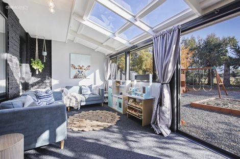 Photo of property in 4 Washington Place, West Eyreton, Rangiora, 7475