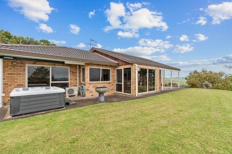 Photo of property in 41 Apotu Park Lane, Kauri, Kamo, 0185