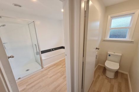 Photo of property in 2/35 Hamilton Avenue, Ilam, Christchurch, 8041