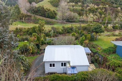 Photo of property in 1411 Rotowaro Road, Glen Afton, Huntly, 3771