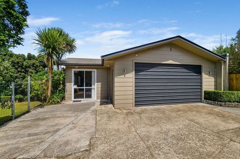 Photo of property in 46 Utuhina Road, Springfield, Rotorua, 3015