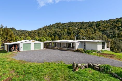 Photo of property in 352b Woodlands Road, Waihi, 3682
