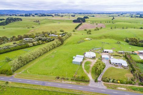 Photo of property in 828 Colyton Road, Bunnythorpe, Feilding, 4775