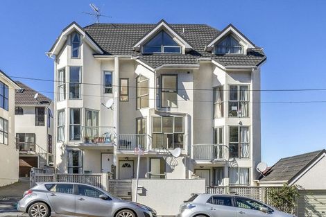 Photo of property in 287a The Terrace, Te Aro, Wellington, 6011