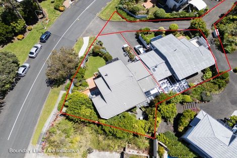 Photo of property in 1/33 Argo Drive, Half Moon Bay, Auckland, 2012
