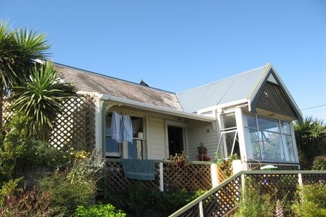 Photo of property in 6 Bridle Path, Lyttelton, 8082