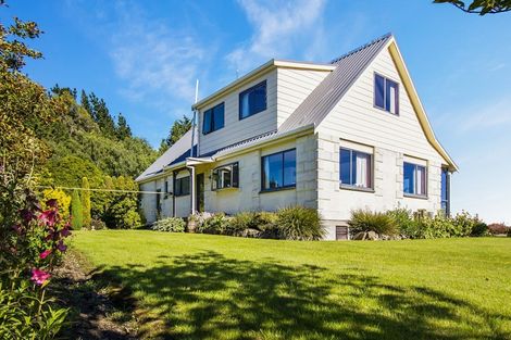 Photo of property in 1749 Maheno-herbert Road, Herbert, Oamaru, 9495