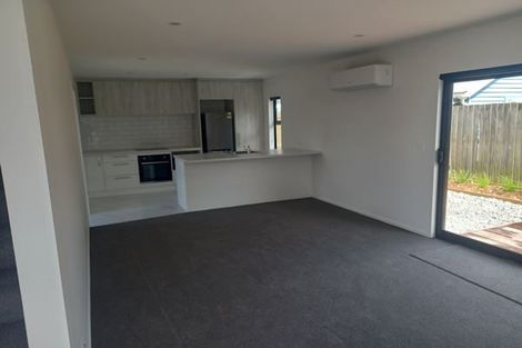 Photo of property in 1d Elstow Place, Spreydon, Christchurch, 8024