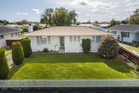 Photo of property in 17 Cavendish Crescent, Awapuni, Palmerston North, 4412