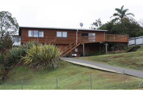 Photo of property in 10 Tauroa Street, Raumanga, Whangarei, 0110