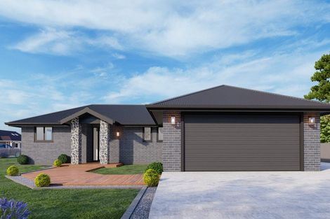 Photo of property in 12 Racecourse Terrace Rise, Hokitika, 7882