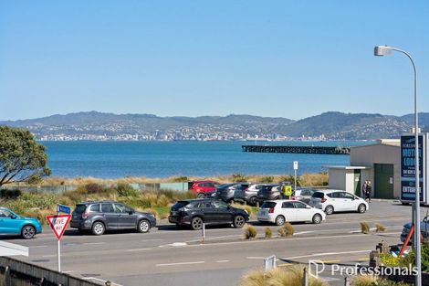 Photo of property in 6a Nelson Street, Petone, Lower Hutt, 5012
