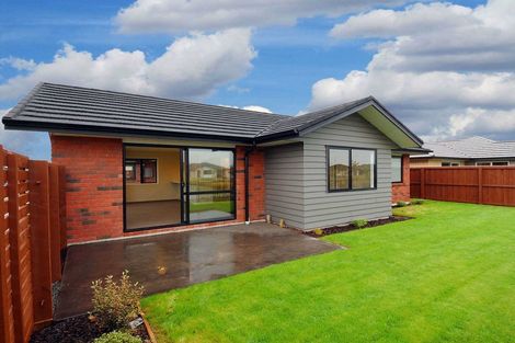 Photo of property in 27 Liddington Drive, Rolleston, 7615