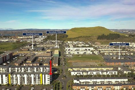 Photo of property in 201/4 Bluegrey Avenue, Stonefields, Auckland, 1072