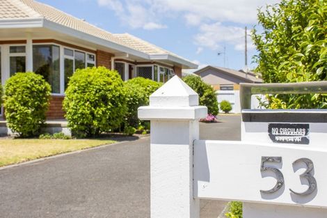 Photo of property in 53 Matapihi Road, Mount Maunganui, 3116