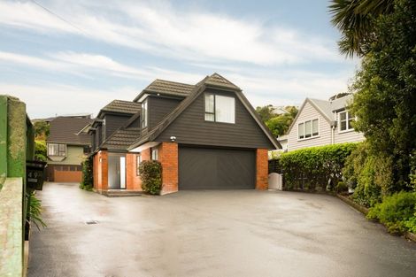 Photo of property in 49 Calcutta Street, Khandallah, Wellington, 6035
