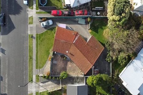 Photo of property in 20 Plunket Street, Tamatea, Napier, 4112