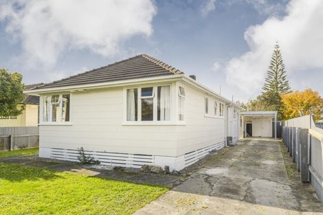 Photo of property in 29 Cardiff Street, Awapuni, Palmerston North, 4412