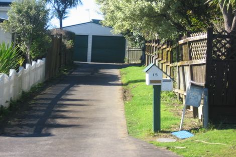 Photo of property in 13 Lorelei Place, Opaheke, Papakura, 2113