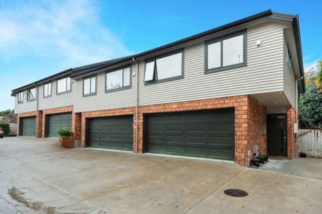 Photo of property in 12b Kelvin Place, Hamilton East, Hamilton, 3216