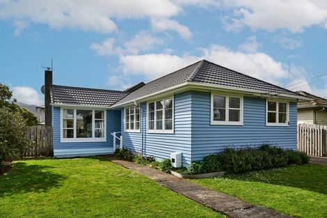 Photo of property in 3 Routley Crescent, Elderslea, Upper Hutt, 5018