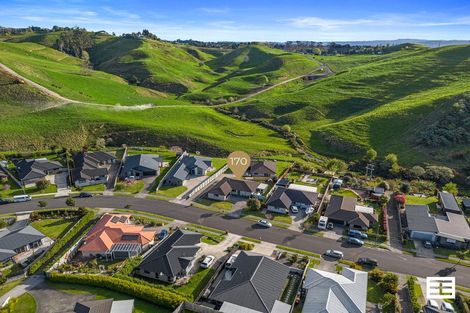 Photo of property in 170 Ballintoy Park Drive, Welcome Bay, Tauranga, 3175