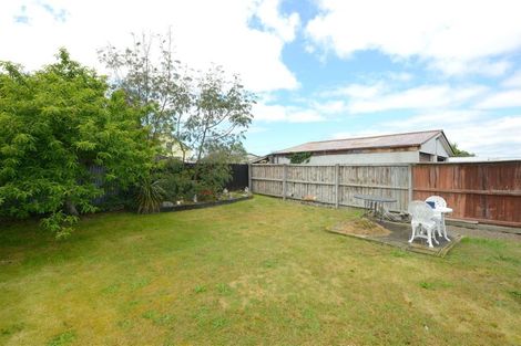 Photo of property in 16 Monowai Crescent, North New Brighton, Christchurch, 8083