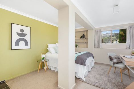 Photo of property in 6 Northcote Street, Wainuiomata, Lower Hutt, 5014