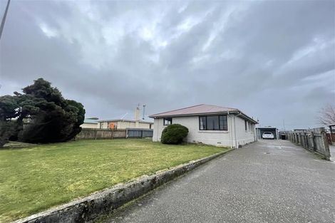Photo of property in 482 Elles Road, Kingswell, Invercargill, 9812
