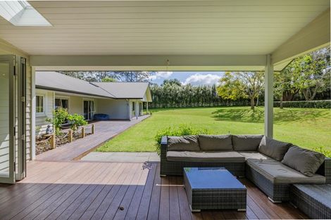 Photo of property in 284 Kapiro Road, Kerikeri, 0294