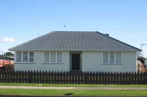 Photo of property in 18 Hinemoa Street, Levin, 5510