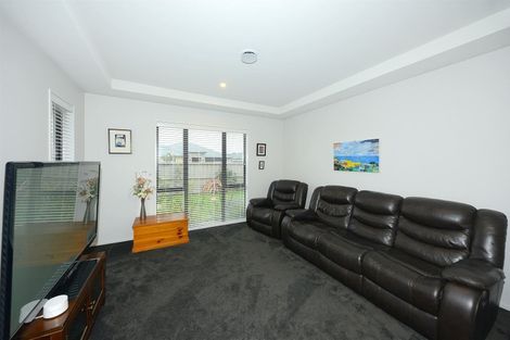 Photo of property in 27 Four Peaks Drive, Wigram, Christchurch, 8025