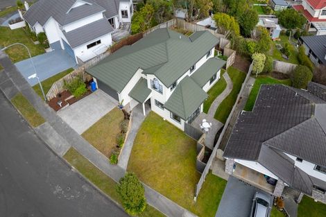 Photo of property in 79 Abilene Crescent, Churton Park, Wellington, 6037