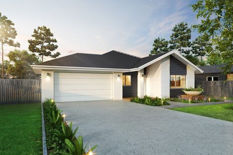 Photo of property in 12 Piwakawaka Place, Leeston, 7632