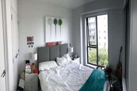 Photo of property in 804/5 Howe Street, Freemans Bay, Auckland, 1011