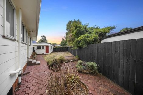 Photo of property in 4 Robert Allan Way, Pakuranga Heights, Auckland, 2010