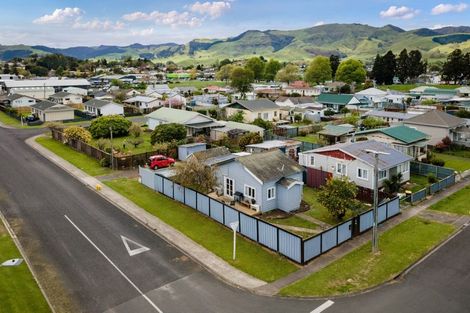 Photo of property in 15 Junction Road, Paeroa, 3600