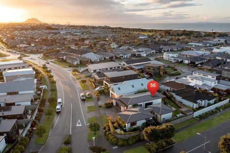 Photo of property in 56 Coast Boulevard, Papamoa Beach, Papamoa, 3118